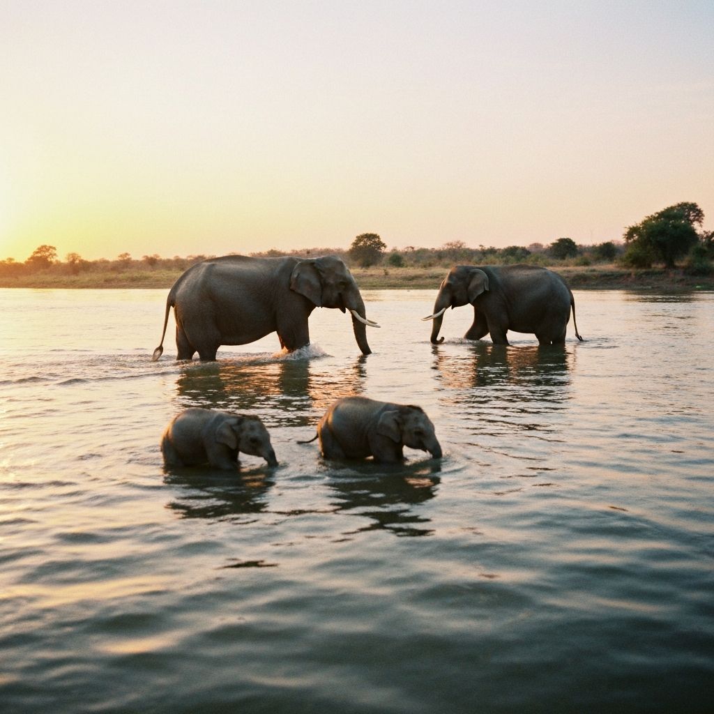 Elephant Family